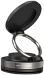 Автотримач для телефона магнітний ХО С177 Black (C177.black) - зображення 2