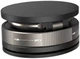 Автотримач для телефона магнітний ХО С177 Black (C177.black) - зображення 3