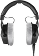 Słuchawki Beyerdynamic DT 770 PRO X Black (4010118001543) - obraz 3