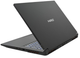 Laptop HIRO KX750 (5900626473200) Gray - obraz 4