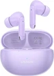 Навушники Usams US-XD18 Purple (6958444907987) - зображення 1