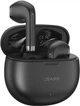Słuchawki Usams US-YO17 Black (6958444904672) - obraz 2
