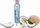 Натуральная зубная паста Ben & Anna Natural Toothpaste Coco Mania со вкусом кокоса 75 мл (4260491223043) - изображение 3