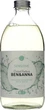 Ополіскувач для ротової порожнини Ben & Anna Natural Mouthwash Sensitive 500 мл (4260491220554) - зображення 1
