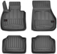 Zestaw dywaników samochodowych Frogum ProLine 3D do BMW 2 Series Active Tourer F45 2014–2022 4 szt (5902643407909) - obraz 1
