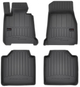 Комплект автомобільних килимків Frogum ProLine 3D для BMW 3 Series Gran Turismo F34 2013-2021 4 шт (5902643407688) - зображення 1