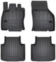 Zestaw dywaników samochodowych Frogum ProLine 3D do Volkswagen Passat B8 2014–2022 4 szt (5902643407626) - obraz 1