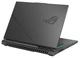 Ноутбук ASUS ROG Strix G16 2025 G614PR-G16.R95070TI Eclipse Gray - зображення 5