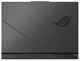 Ноутбук ASUS ROG Strix G16 2025 G614PR-R9161 Eclipse Gray - зображення 7