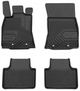 Zestaw dywaników samochodowych Frogum 77 do Jaguar XJ VIII 2009–2015 4 szt (5902643444171) - obraz 1