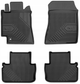 Zestaw dywaników samochodowych Frogum 77 do Lexus IS I 1998–2005 4 szt (5902643444317) - obraz 1