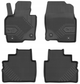 Zestaw dywaników samochodowych Frogum 77 do Mazda CX-5 I 2012–2017 4 szt (5902643442948) - obraz 1