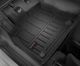 Комплект автомобільних килимків Frogum 77 для Opel Combo C 2001-2011 4 шт (5902643443778) - зображення 3