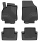 Zestaw dywaników samochodowych Frogum 77 do Renault Fluence 2009–2016 4 szt (5902643443167) - obraz 1