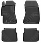 Zestaw dywaników samochodowych Frogum 77 do Subaru Impreza III 2007–2011 4 szt (5902643444188) - obraz 1