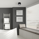Oprawa natynkowa Light Prestige Kendal Czarna (LP-6331/1SM BK) - obraz 5