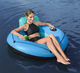 Kolo do plywania Bestway rider 106 cm 43108 (6942138920482) - obraz 4
