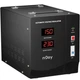 Стабилизатор напряжения Njoy Alvis 3000 (AVRL-3005TAL-CS01B) AVR 1800 Вт (Alvis 3000) - изображение 3