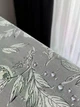 Скатерть водоотталкивающая тефлоновая прямоугольная 100х170см (30021-p1) - изображение 7