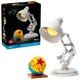 Zestaw klocków LEGO Ideas Disney Pixar Luxo Jr., 613 el. 21357 (5702017829241) - obraz 7