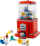 Zestaw klocków LEGO Ideas Maszyna z minifigurkami, 1343 el. 21358 (5702017828367) - obraz 2