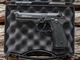 Стартовый шумовой пистолет RETAY 92 Black (Beretta 92) - изображение 2