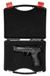Пистолет стартовый Retay XPro Black - изображение 3