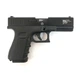 Стартовый шумовой пистолет RETAY G 17 Glok 17 (9 mm) - изображение 2