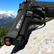 Стартовый шумовой пистолет RETAY 92 (Beretta) Black - изображение 5