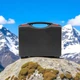 Стартовый шумовой пистолет RETAY 92 (Beretta) Black - изображение 6