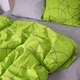 Комплект постельного белья MirSon Бязь Premium 20-0005 Ornella 175х210 (2200001207684) - изображение 4