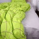 Комплект постельного белья MirSon Бязь Premium 20-0005 Ornella 143х210х2 (2200001207783) - изображение 3