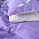 Комплект постельного белья MirSon Бязь Premium 17-0103 Saul 175х210 см (2200001607361) - изображение 5