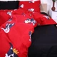 Комплект постельного белья MirSon Бязь 17-0568 Kings of dogs (2200004273532) - изображение 3