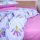 Комплект постельного белья MirSon Бязь Ranforce Elite 17-0130 Lavender sea 200х220 см (2200004674933) - изображение 6