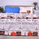 Комплект постельного белья MirSon Бязь Ranforce Elite 17-0536 Big Ben 200х220 (2200004678412) - изображение 1