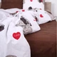Комплект постельного белья Бязь 17-0566 Pug-dog 200х220 (2200004678030) - изображение 6