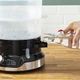 Пароварка Tefal Ultracompact VC204810 - изображение 4