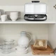 Пароварка Tefal Ultracompact VC204810 - изображение 6