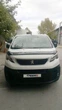 Дефлектор капота EuroCap для Peugeot Traveller 2017- гг - изображение 7