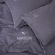 Комплект постельного белья MirSon Ranforce Elite Corner 16-5803 "Geronimo" 200х220 см (2200008400729) - изображение 5