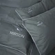 Комплект постельного белья MirSon Ranforce Elite Corner 16-7000 "Green Grey" 175х210 см (2200008401276) - изображение 1