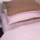 Комплект постельного белья MirSon семейный 143x210 см х 2 шт Corner&nbsp;14-1312&nbsp;+&nbsp;15-1511 Riccarda Ranforce Elite (2200008400590) - изображение 6