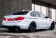 Комплект обвеса с крыльями (M5 Power) для BMW 5 серия F10/F11 2010–2016 гг - изображение 4