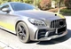 Комплект обвеса с полным задним бампером (дизайн Black Mamba C63GT) для Mercedes C-сlass W205 2014-2021 гг - изображение 10