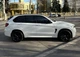 Комплект обвісів (М-Sport) для BMW X5 F15 2013-2018 рр - зображення 4