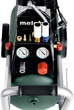Воздушный компрессор Metabo Basic 220-24 OF Silent 24 л (601593000) - изображение 4