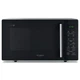 Микроволновая печь Whirlpool MWP251SB - изображение 1