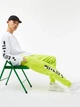 Спортивные штаны мужские Lacoste 7009568 3XL Салатовые (1159834789) - изображение 1