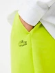 Спортивные штаны мужские Lacoste 7009568 3XL Салатовые (1159834789) - изображение 4